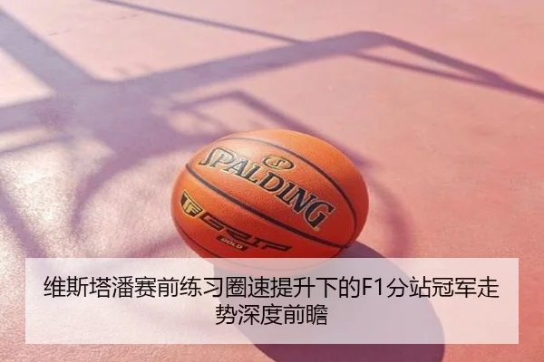 维斯塔潘赛前练习圈速提升下的F1分站冠军走势深度前瞻